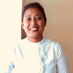 Nilanga Roshini Weeraratne