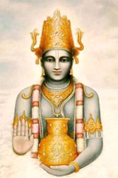 Kingdom Ayurveda Resort - God