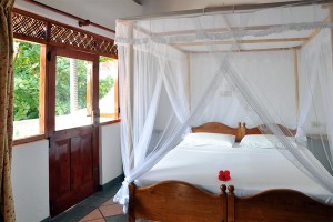 Ayurveda Kingdom Resort Sri Lanka - Le camere