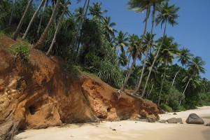 Kingdom Ayurveda Resort - Spiagge di sabbia bianca, Sri Lanka