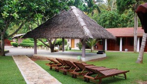 Kingdom Ayurveda Resort - Centro Specializzato Ayurveda, Yoga e Meditazione in Sri Lanka